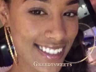 Greedysweets