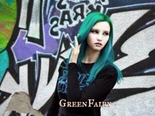 GreenFairy