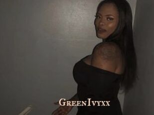 GreenIvyxx