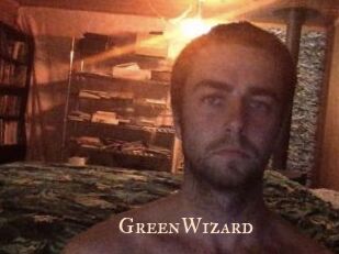 GreenWizard