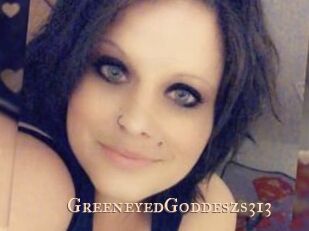 GreeneyedGoddeszs313