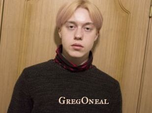 GregOneal Pink Center Fold