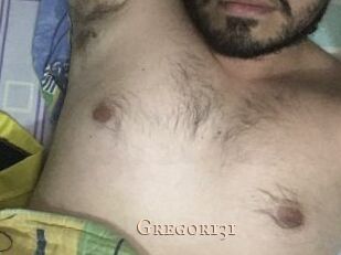 Gregor131 Pink Center Fold