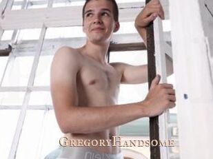 GregoryHandsome