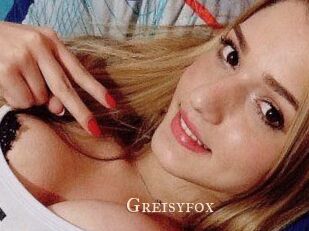 Greisy_fox