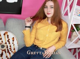 GrettaDorian