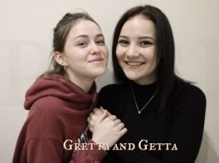 Gretta_and_Getta