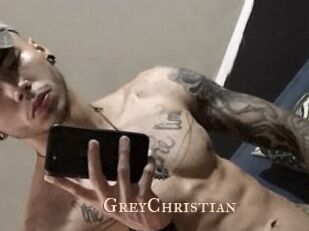 GreyChristian