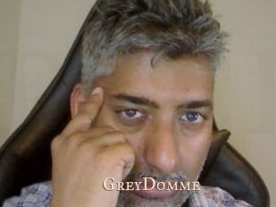 GreyDomme