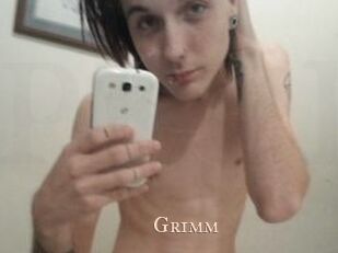 Grimm