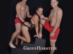 GroupHornyxxx