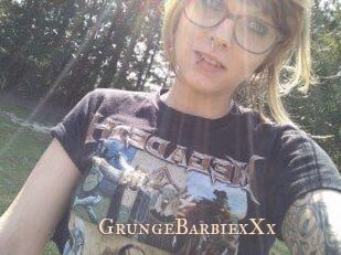 GrungeBarbiexXx