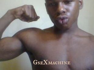 GseXmachine