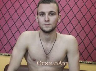 GunnarArt