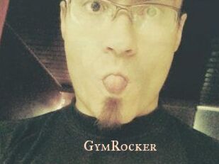 GymRocker