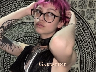 Gabbapink