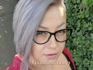 Gabbiestarr69