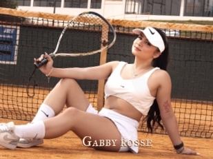 Gabby_rosse