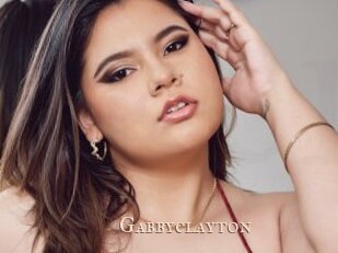 Gabbyclayton