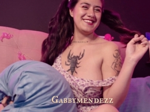 Gabbymendezz