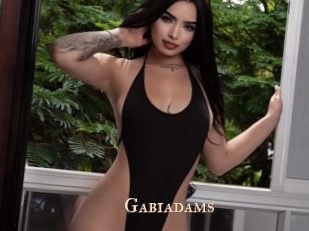 Gabiadams