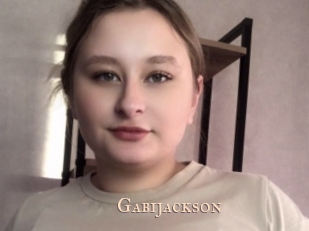 Gabijackson