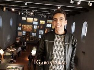 Gabosexual