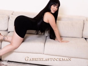 Gabrielastockman