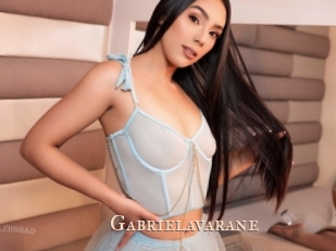 Gabrielavarane