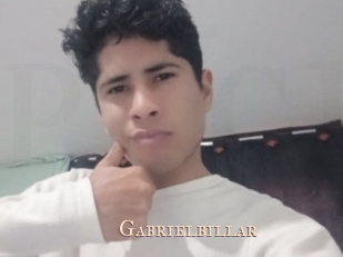 Gabrielbillar