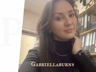 Gabriellaburns