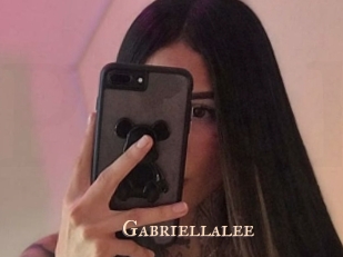 Gabriellalee