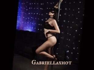 Gabriellaxhot