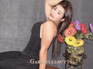 Gabriellebutts