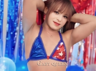 Gaby_queen