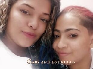 Gaby_and_estrella