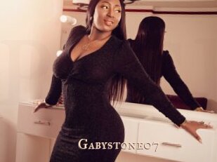 Gabystone07