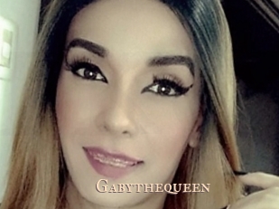 Gabythequeen