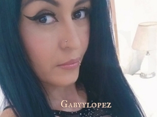 Gabyylopez