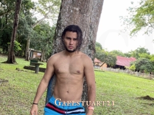 Gaelstuart21