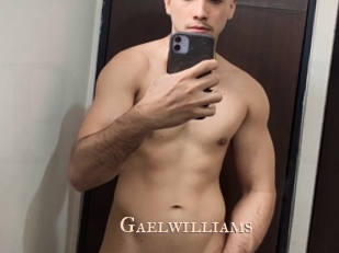 gaelwilliams Pink Center Fold