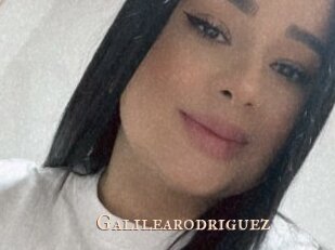 Galilearodriguez