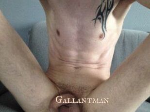 Gallantman