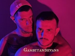 Gambitandevans