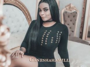 Ganeshahamill