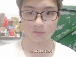 Gaobaobao