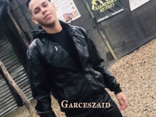 Garceszaid
