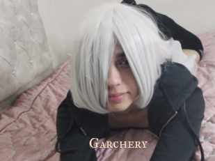 Garchery