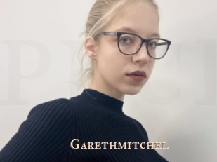 Garethmitchel