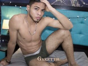 Garetth